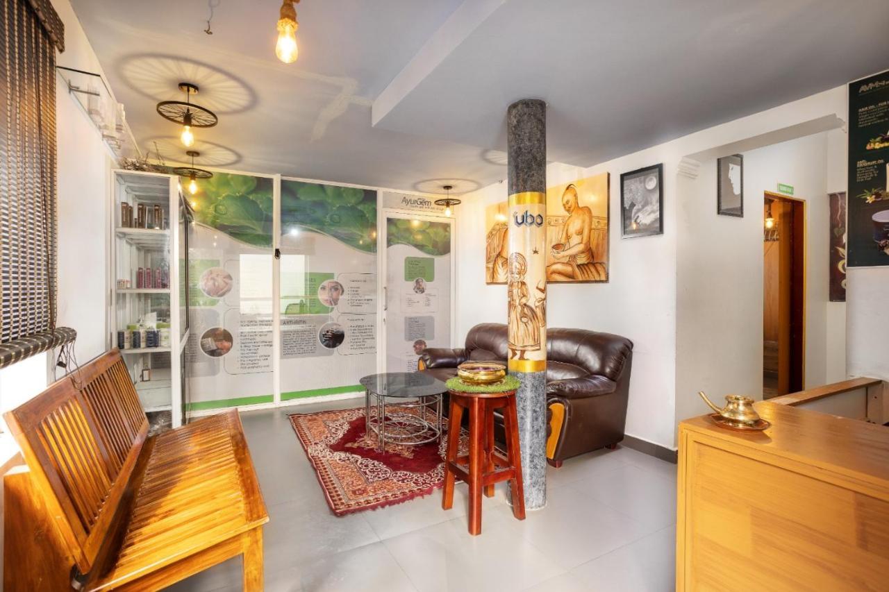 Star Emirates Luxury Resort And Spa, Munnar Anachal Esterno foto