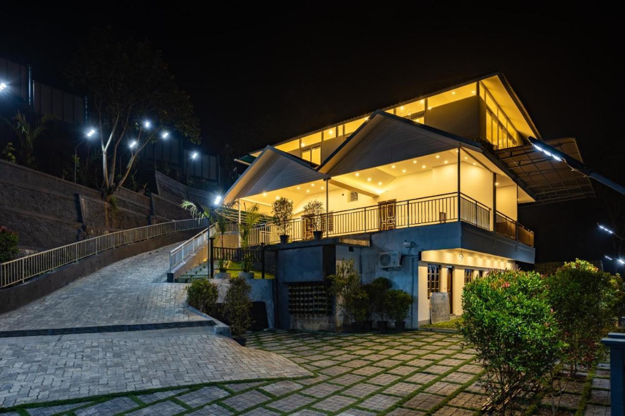 Star Emirates Luxury Resort And Spa, Munnar Anachal Esterno foto