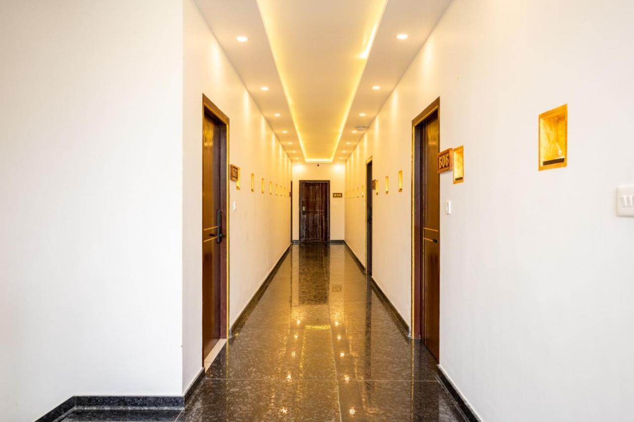Star Emirates Luxury Resort And Spa, Munnar Anachal Esterno foto