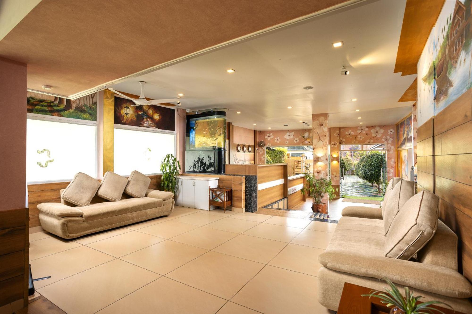Star Emirates Luxury Resort And Spa, Munnar Anachal Esterno foto